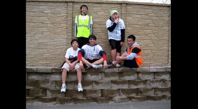 Jesus Runners