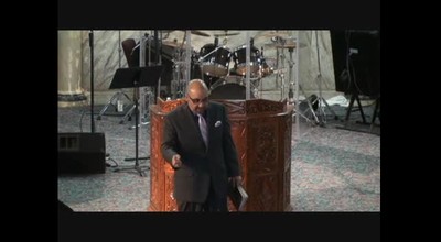 Trinity Church Sermon 6-3-12 Part-3