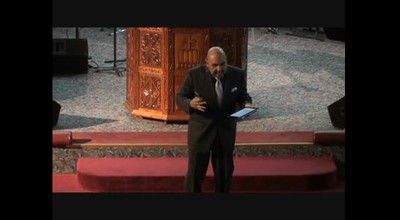 Trinity Church Sermon 6-3-12 Part-5