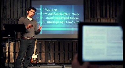 Proclaim: Church Presentation Software—Powered by the Cloud!