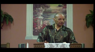  Vision in the Voice with Dr. Larry Manley