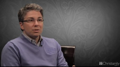 Christianity.com: What is the best way to help someone who is dealing with the loss of a loved one due to suicide? -Chad Miller