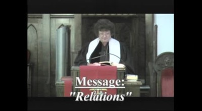 Relations