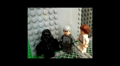 Lego Star Wars -Part 4