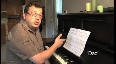 The Singing Bible
