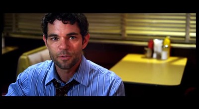 Crossroad Trailer