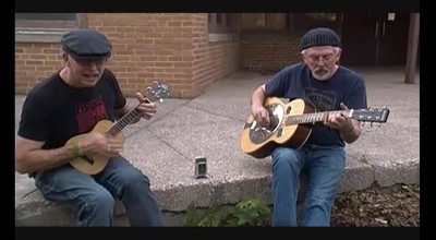How Great Thou Art - Bruce Niemchick with Curt Saunier