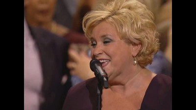 Sandi Patty and Jessy Dixon - Love in Any Language (Live)