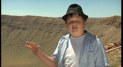Meteor Crater Introduction