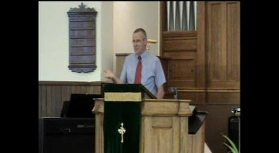 'I believe' does not equal 'I have faith' by Tony Schweitzer