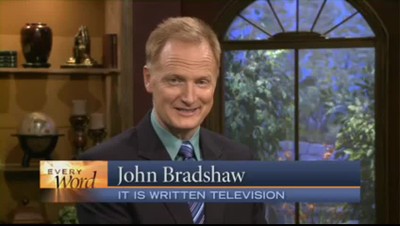 "Seeing It Clearly" (Every Word with John Bradshaw)