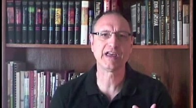 Pastor Tim Smith on The Gospel of Yes