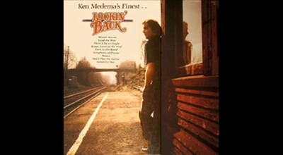 Moses--Ken Medema (rare original live recording)