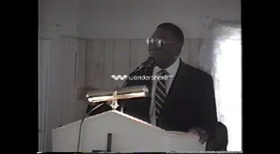 Dr. C.B.T Smith