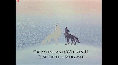 Gremlins and Wolves II: Rise of the Mogwai