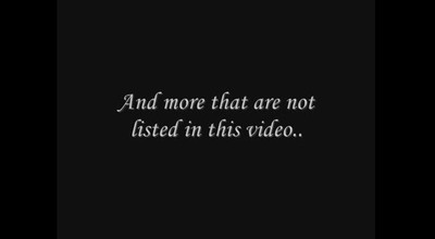 Kingdom hearts 2 spoof trailer