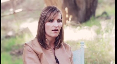Wonderfully Made | HerStory: Kelly