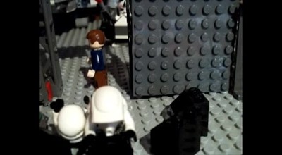 Lego Star Wars - Part 5