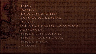 Non-Christian Authors Confirming New Testament’s Reliability 