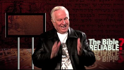 Old Testament: 3 Criticisms that Ebla Answers, Criticism #1 