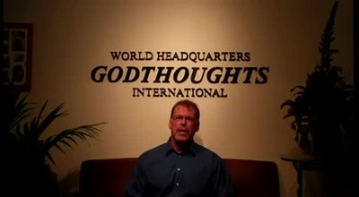 GodThoughtsLive - The Power of Encouragement