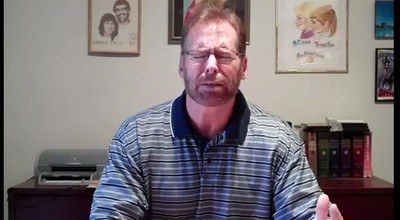 Bible Says Devo 3 - You Cant Lose, If You Dont Quit