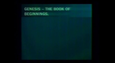 DM2 Clip "Panorama of the Old Testament"