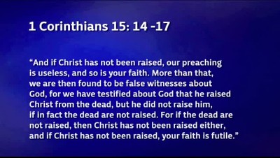 Objective Faith
