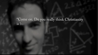 Blind Faith
