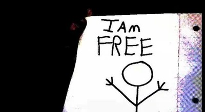 I am Free