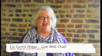Liz Higgs - LIVESTREAM! - The Girls Still Got It