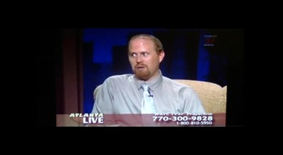 Pt. II Atlanta Live Interview with Dr. Larry Manley