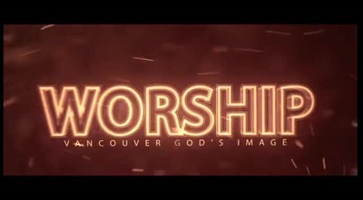 2012 God's Image Vancouver Trailer