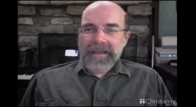 Christianity.com: Michael Card on the Gospels