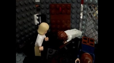 Lego Star Wars- Part 6