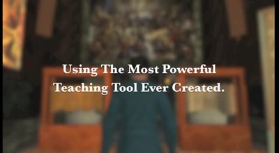 21st Century Bible Experience Teaser