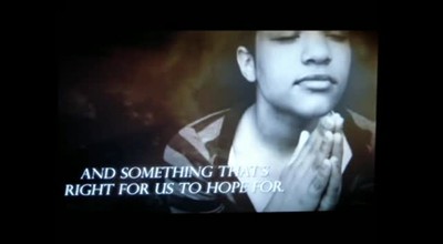 Book Trailer: Filling My Life with Joy