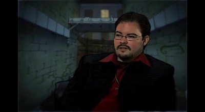 About Redemption the Series