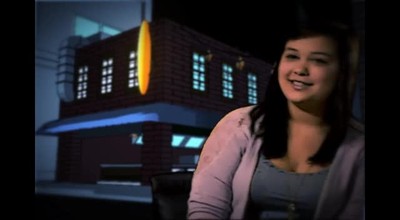 The Rediverse - Exclusive Interview with Lead Actress