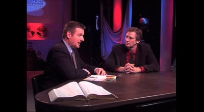 What makes us human? - Creation Magazine LIVE!