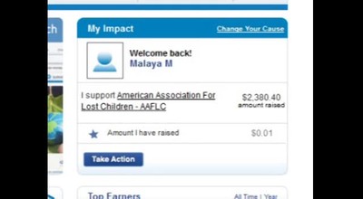 How to Help Without Donating! - Missing Children