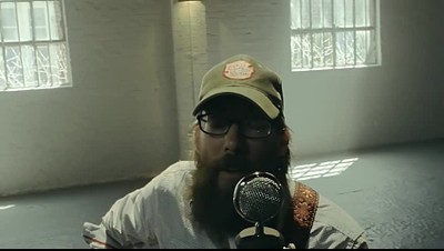 David Crowder Band - After All (Holy) [Acoustic]