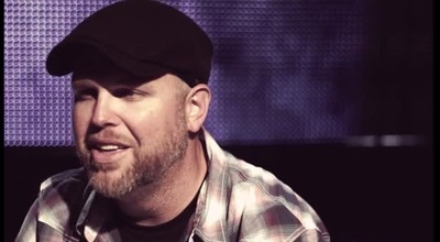 MercyMe Story Behind The Song "You Are I Am"