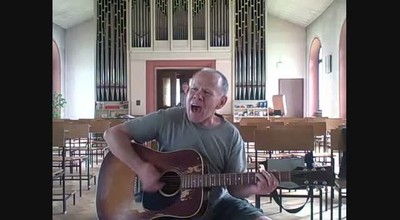 Billy Goodman "Jesus Gonna' Make My Dying Bed"