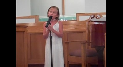 Isabelle Griffin