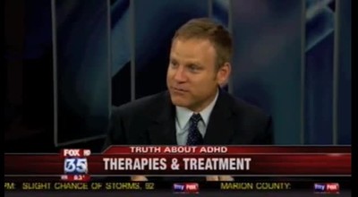 ADHD Treatment Without Medication | Orlando Christian Counseling Video