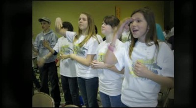 SJB EDGE Youth Ministry