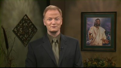 "I'm Eating What?!" (Every Word with John Bradshaw)