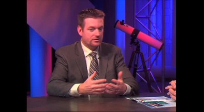 Earth is too special - Creation Magazine LIVE!