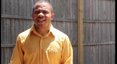 Mins of Awesome: God is Not Your Personal Genie
